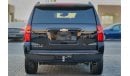 Chevrolet Tahoe LT