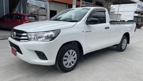 Toyota Hilux HILUX REVO