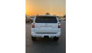 تويوتا Runner4 TOYOTA 4-Runner 2022