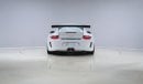 بورش 911 GT3 RS -  Approved Prepared Vehicle