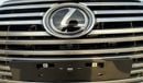 Lexus LX 500 RHD DIESEL