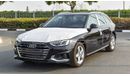 Audi A4 2023 AUDI A4 AVANT ADVANCED 40TFSI S TRONIC 2.0L PETROL A/T A4AV