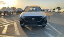 MG ZS MG ZS 1.5L COMFORT 2025 - GCC SPECS