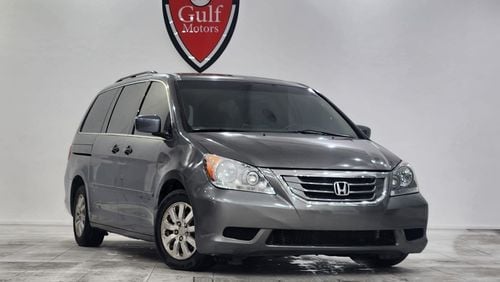 Honda Odyssey 3.5L- 6CYL EXCELLENT CONDITION