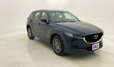 مازدا CX5 GT 2.5 | بدون دفعة مقدمة | اختبار قيادة مجاني للمنزل