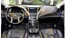 Hyundai Azera Amazing Hyundai Azera 2016 Model!! in White Color! GCC Specs