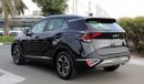 Kia Sportage EX 1.6L