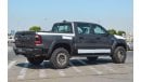 دودج رام فان DODGE RAM TRX 6.2L V8 PETROL PICKUP TRUCK 2024