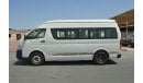 Toyota Hiace TOYOTA HIACE 2.7L MODEL 2024 EUR