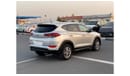 Hyundai Tucson 2018 HYUNDAI TUCSON IMPORTED FROM USA