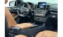 مرسيدس بنز GLE 43 AMG كوبيه 2019 Mercedes Benz GLE43 AMG 4MATIC, October 2024 Mercedes Warranty, Full Options, Low Kms, GC