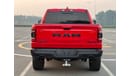 RAM 1500 Rebel Full option