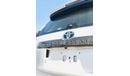 Toyota Prado TOYOTA PRADO VX 2.8L DIESEL F/O A/T WHITE 2023