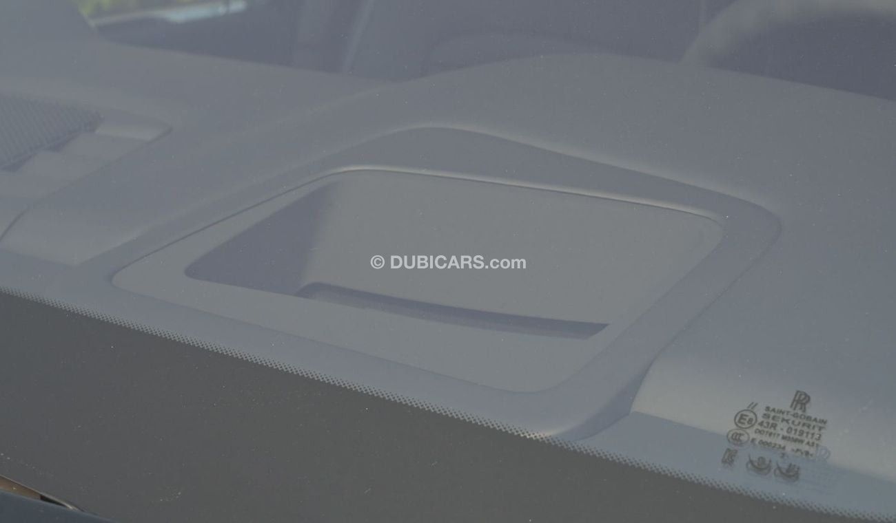 Rolls-Royce Cullinan Rolls Royce Cullinan Black Badge | 2024