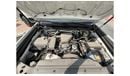 Toyota Prado 2.7L PETROL TX AUTOMATIC TRANSMISSION