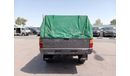 Toyota Hilux TOYOTA HILUX PICK UP RIGHT HAND DRIVE (PM1643)