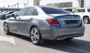 Mercedes-Benz C 220 C220d