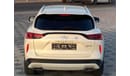 Infiniti QX50 Luxury 2.0L RWD