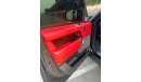 Land Rover Range Rover HSE 5.0L