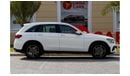 Mercedes-Benz GLC 300 Premium