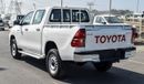 Toyota Hilux HILUX 2.7L Petrol D/C , A/T , 2025 Model