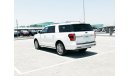 Ford Expedition Ford Expedition Platinum Max -2022- White