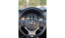 Lexus IS300 F Sport