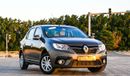 رينو سيمبول RENAULT SYMPOL 2020 GCC IN EXCELLENT CONDITION