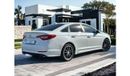 Hyundai Sonata Sport 2.0L AED 490 HYUNDAI SONATA 2.4L |  2016 | WELL MAINTAINTED