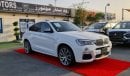 BMW X4 BMW X4 M40i 1 owner Japan Imported Full option- 31000Km only