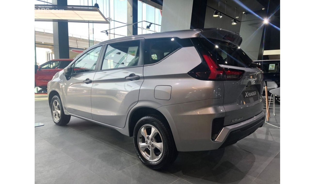 Mitsubishi Xpander 2023  MODEL