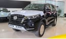 تويوتا فورتونر TOYOTA FORTUNER SR5 4.0L PETROL 4WD 2024