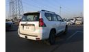 Toyota Prado 2023 PRADO 4.0L PETROL