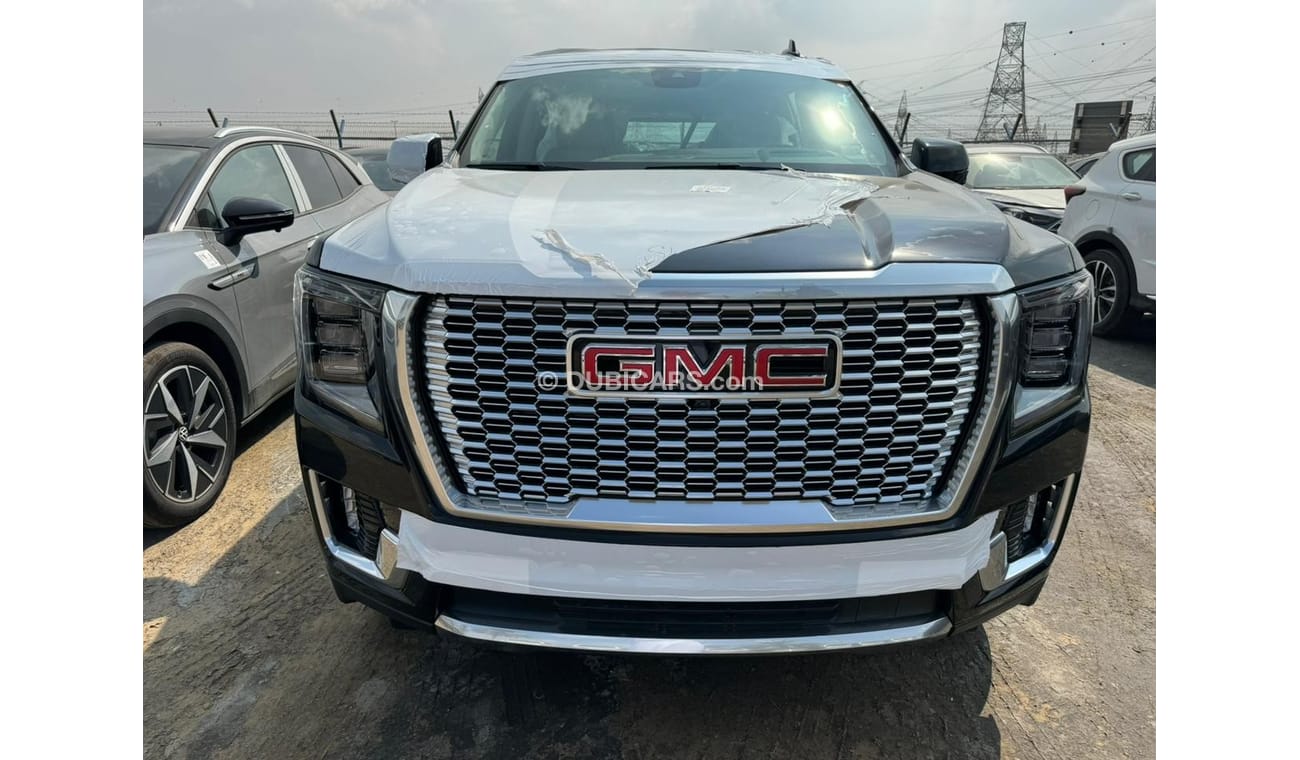 GMC Yukon 2023 GMC Yukon Denali 6.2L V8