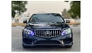 مرسيدس بنز E 350 Std