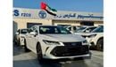 Toyota Avalon 2.5L XLE Hybrid 2024 Model Export Price @ 109,500 AED