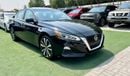 Nissan Altima SR FULL 2020