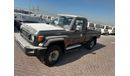 Toyota Land Cruiser Pick Up LC79 SC AT 4.0L PETROL 2024MY