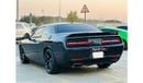 Dodge Challenger R/T 5.7L (370 HP) | Monthly AED 1100/- | 0% DP | SRT KIt | Blindspot | Paddle Shifters | # 11864