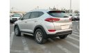 Hyundai Tucson 2.0L Petrol / Driver Power Seat / Rear Camera (LOT # 95505)