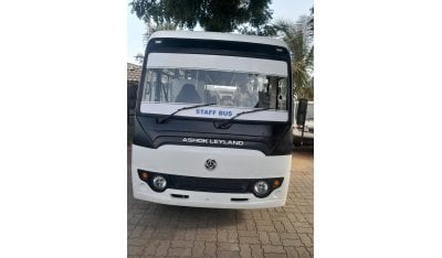 Ashok Leyland Oyster RIGHT HAND DRIVE