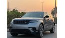 Land Rover Range Rover Velar P250