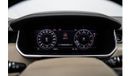 Land Rover Range Rover HSE 3.0L (375 HP) 2020-RANGE ROVER VOGUE HSE LONG WHEELBASE-GCC-FULL AGENCY HISTORY-WARRANTY AVAILAB