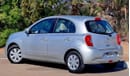 Nissan Micra SV 1.5L (100 HP) 2020 1.5L GCC (390/-MONTHLY)