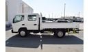 Mitsubishi Canter Mitsubishi Canter D/c Pick Up, model:2017. Only done 82000 km