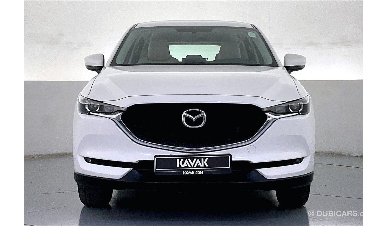 Mazda CX5 GT | 1 year free warranty | 0 Down Payment