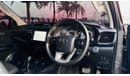 Toyota Hilux SMART CAB | 2022 | 2.8L DIESEL ENGINE |  IRON ROLL BAR | 4 X 4