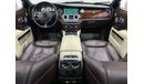 Rolls-Royce Ghost Std 2016 Rolls Royce Ghost, Service History, Full Options, Excellent Condition, GCC