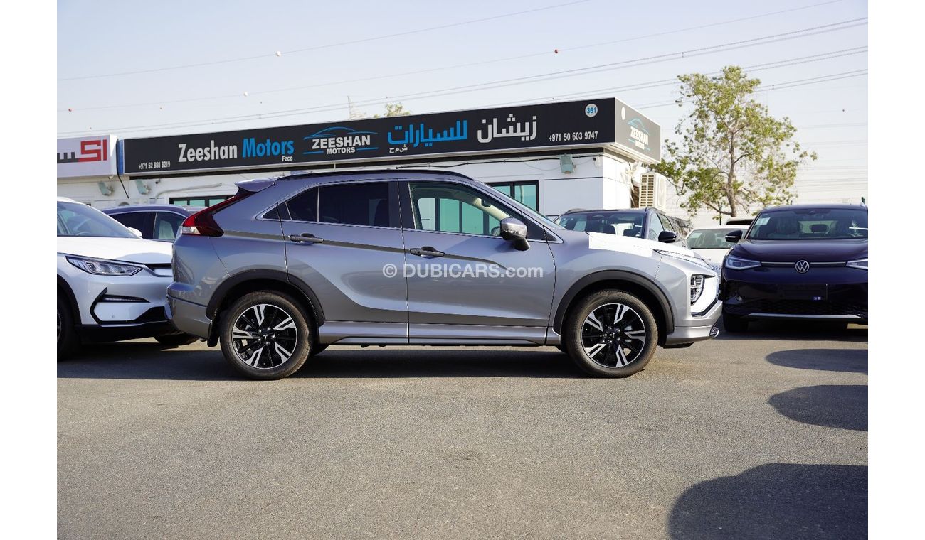 New MITSUBISHI ECLIPSE CROSS 2024 1.5L 2024 for sale in Dubai 683024