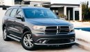 دودج دورانجو FULL SERVICE HISTORY | WELL MAINTAINED | DODGE DURANGO LIMITED 2014 | V6 | NO ACCIDENT